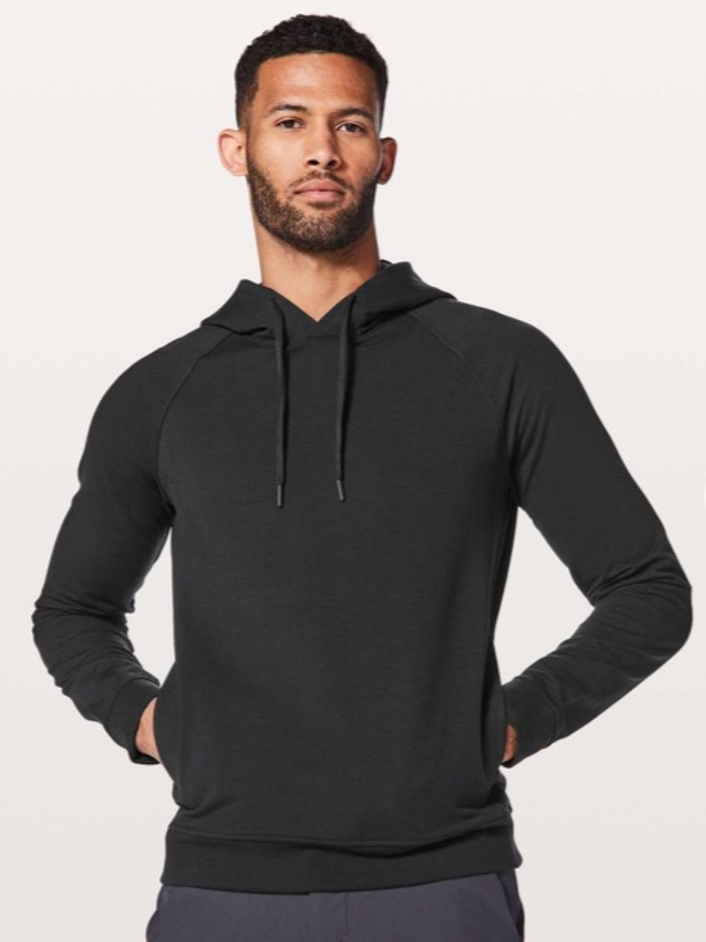 Lululemon Men’s City Sweat Pullover Hoodie Medium